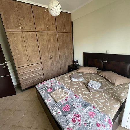 Apartmán Bados House Kato Garouna Exteriér fotografie