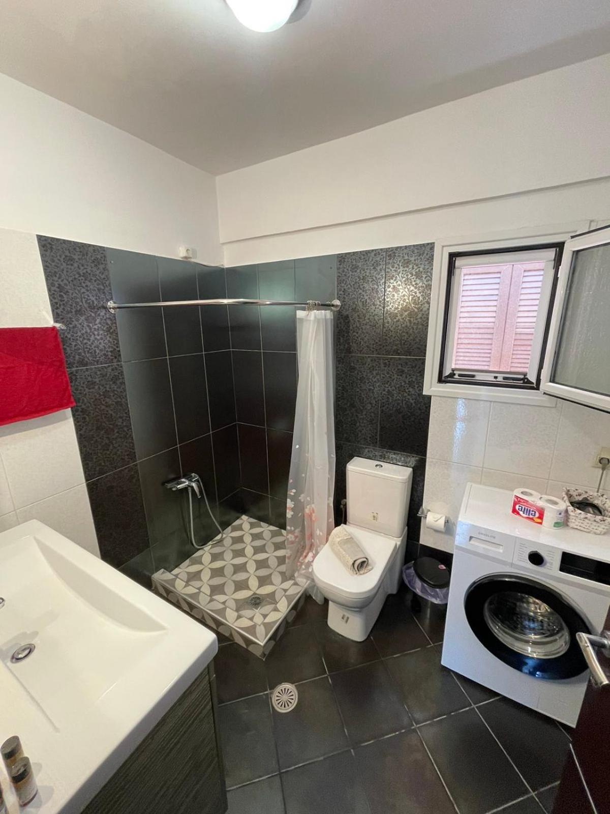 Apartmán Bados House Kato Garouna Exteriér fotografie