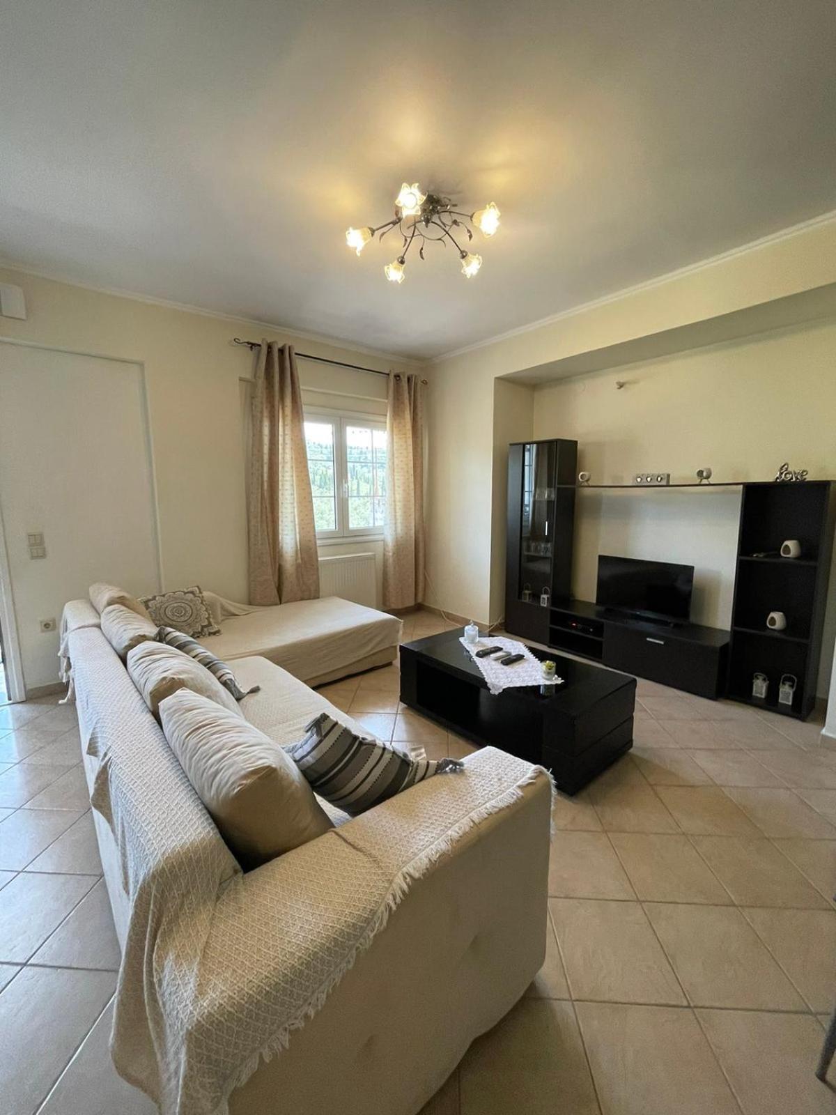Apartmán Bados House Kato Garouna Exteriér fotografie